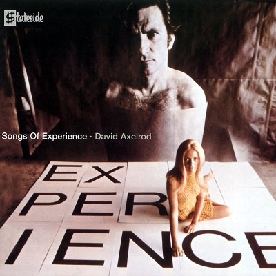 David Axelrod/Songs Of Experience@Import